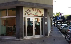 Hotel San Marco Pesaro