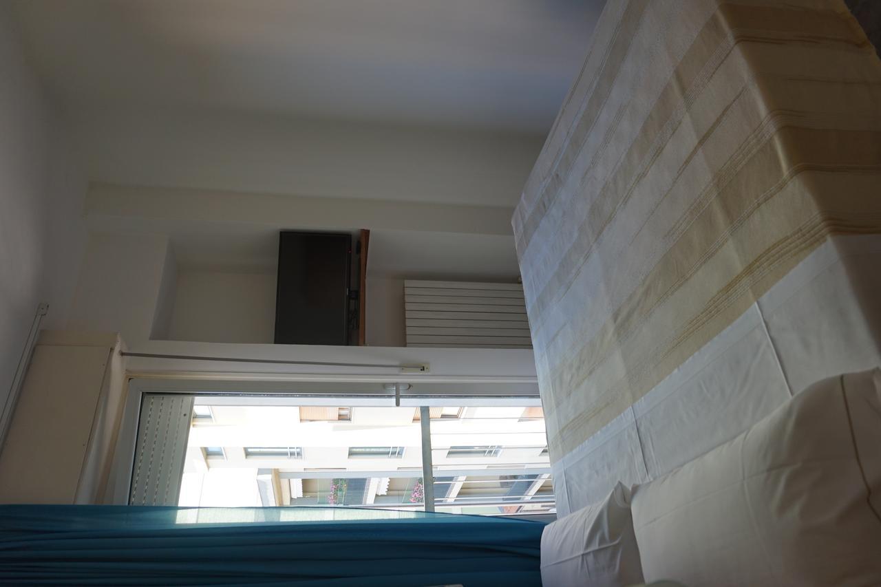 Hotel San Marco Pesaro Esterno foto